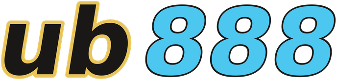 ub888 logo